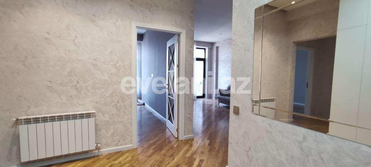 Satılır, yeni tikili, 2 otaqlı, 53 m², Bakı, Nərimanov r, Gənclik m.
