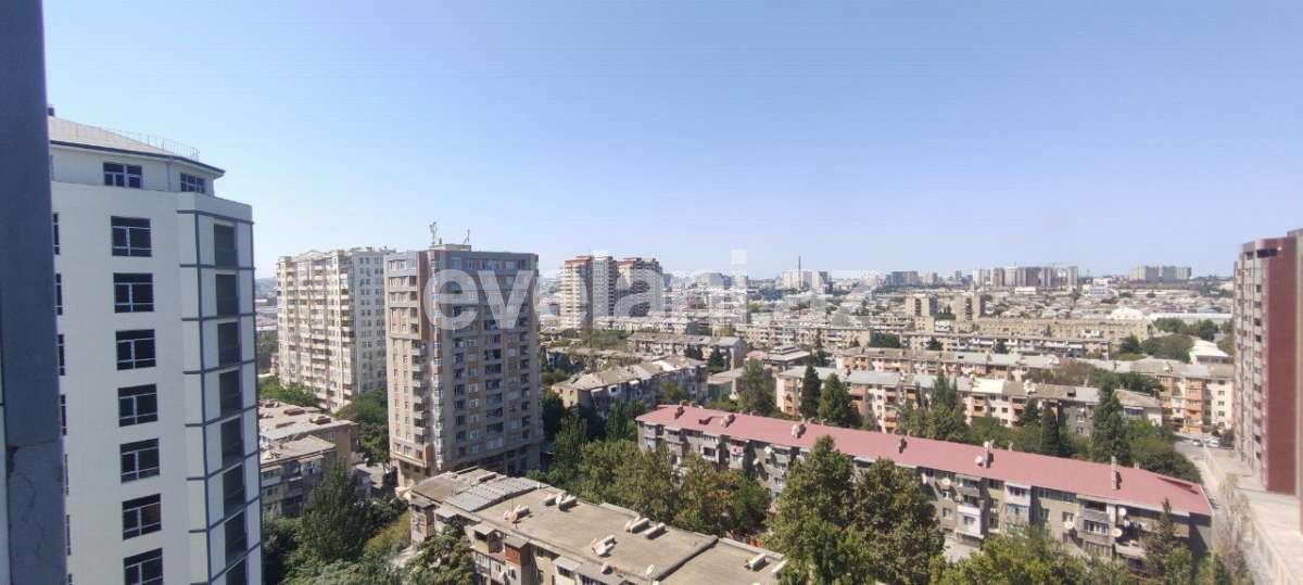 Satılır, yeni tikili, 2 otaqlı, 53 m², Bakı, Nərimanov r, Gənclik m.