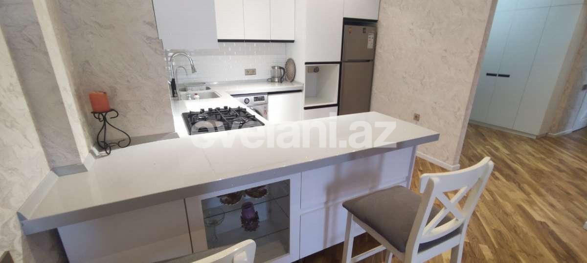 Satılır, yeni tikili, 2 otaqlı, 53 m², Bakı, Nərimanov r, Gənclik m.