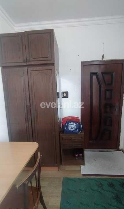 Kirayə verilir, yeni tikili, 1 otaqlı, 24.99 m², Bakı, Nizami r, Qara Qarayev m.