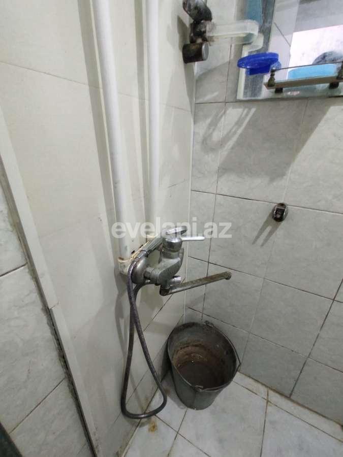 Kirayə verilir, yeni tikili, 1 otaqlı, 24.99 m², Bakı, Nizami r, Qara Qarayev m.