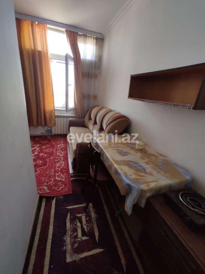Kirayə verilir, yeni tikili, 1 otaqlı, 24.99 m², Bakı, Nizami r, Qara Qarayev m.