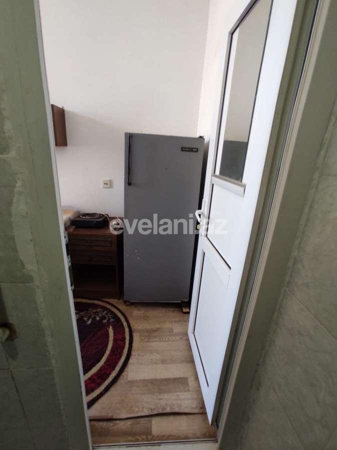 Kirayə verilir, yeni tikili, 1 otaqlı, 24.99 m², Bakı, Nizami r, Qara Qarayev m.