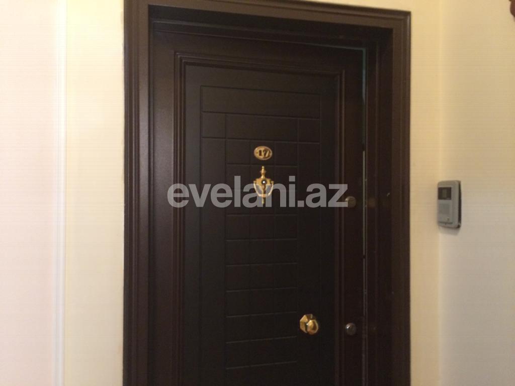Kirayə verilir, yeni tikili, 2 otaqlı, 77 m², Bakı, Nəsimi r, 28 may m.