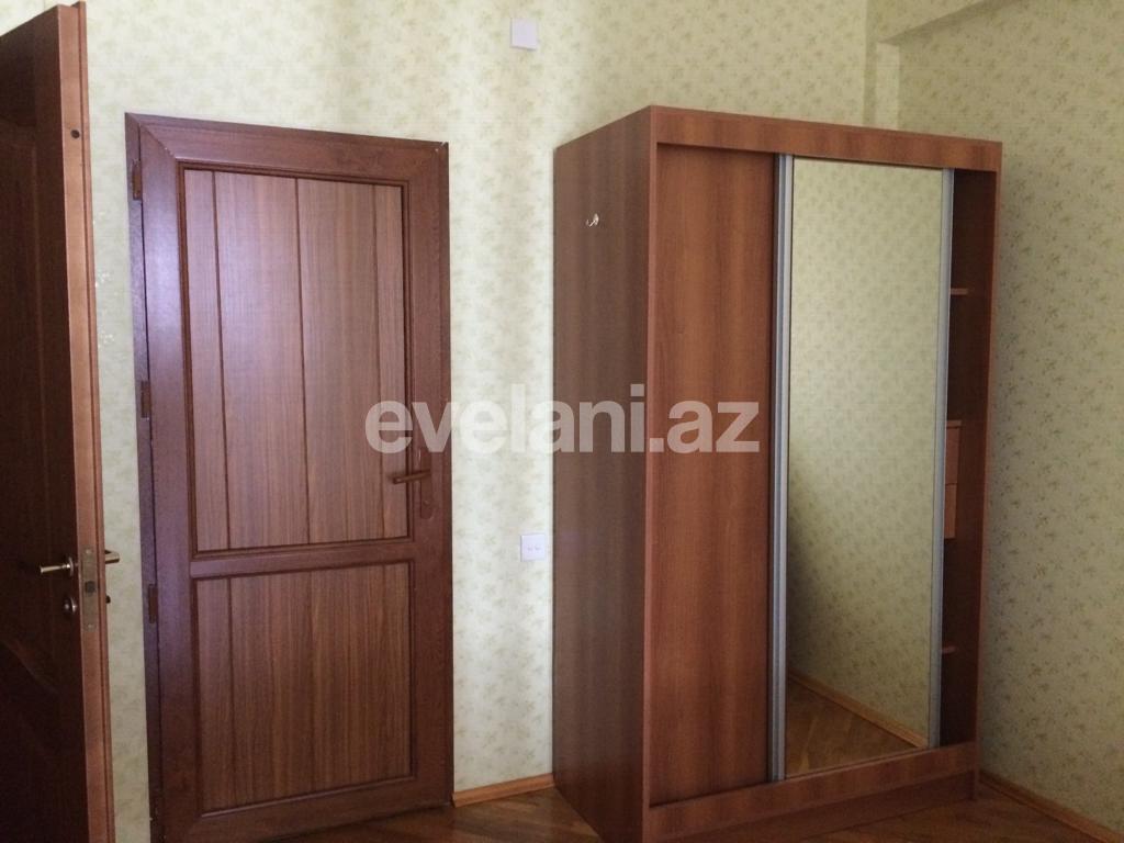 Kirayə verilir, yeni tikili, 2 otaqlı, 77 m², Bakı, Nəsimi r, 28 may m.