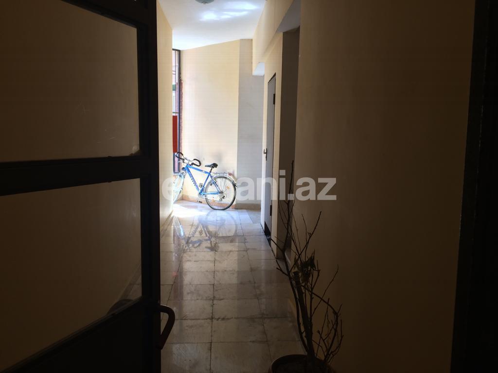 Kirayə verilir, yeni tikili, 2 otaqlı, 77 m², Bakı, Nəsimi r, 28 may m.