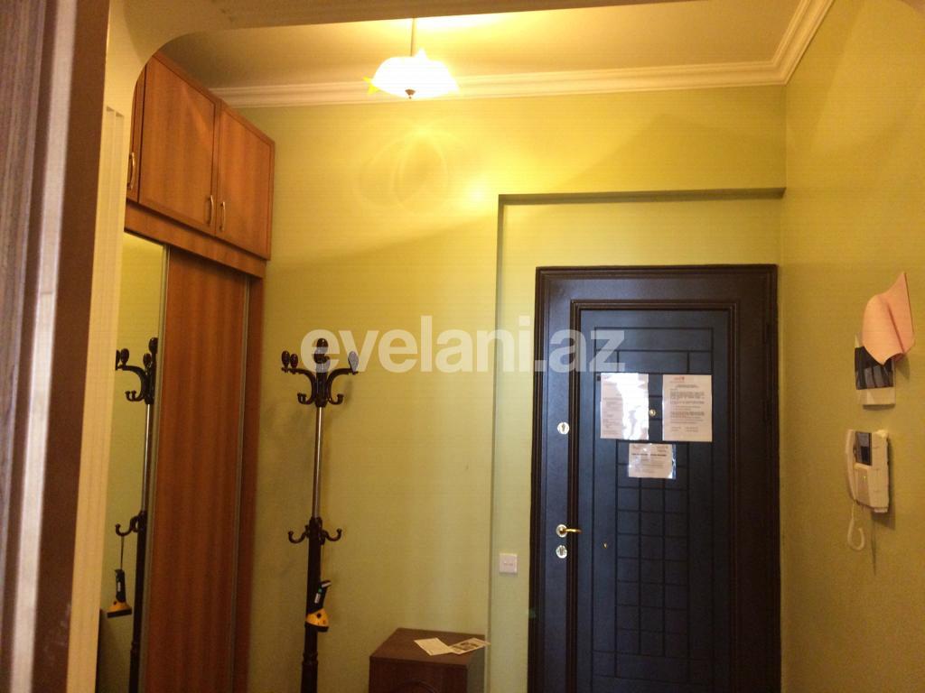 Kirayə verilir, yeni tikili, 2 otaqlı, 77 m², Bakı, Nəsimi r, 28 may m.