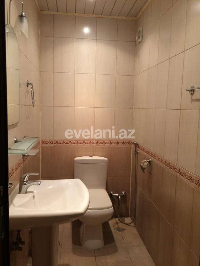Kirayə verilir, yeni tikili, 2 otaqlı, 77 m², Bakı, Nəsimi r, 28 may m.
