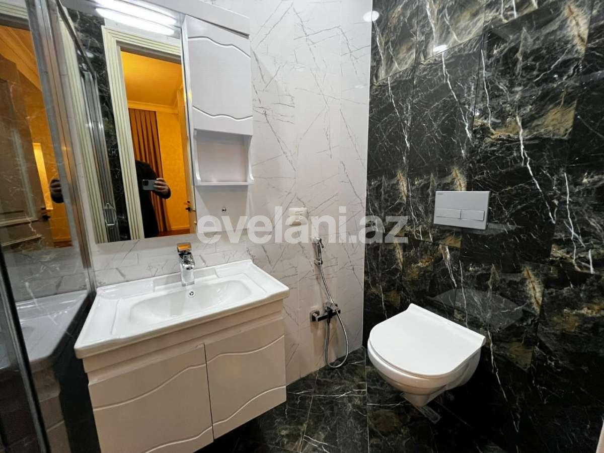 Sale, new building, 4 room, 176 m², Baku, Nasimi r.