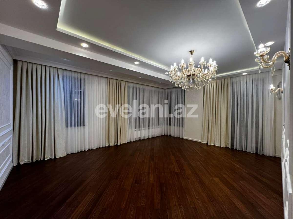 Sale, new building, 4 room, 176 m², Baku, Nasimi r.