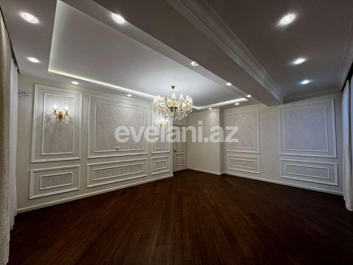 Sale, new building, 4 room, 176 m², Baku, Nasimi r.