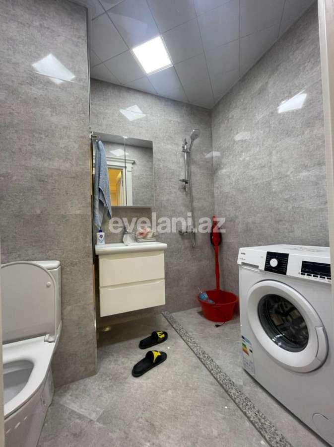 Kirayə verilir, yeni tikili, 3 otaqlı, 152 m², Bakı, Xətai r, Ağ şəhər q, Şah İsmayıl Xətai m.