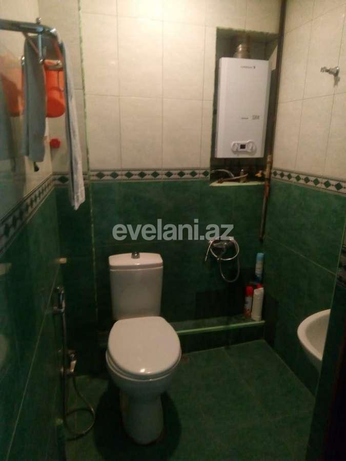 Продаётся, вторичка, 3-комнаты, 70 m², Баку, Ясамальский r, Ичери Шехер m.