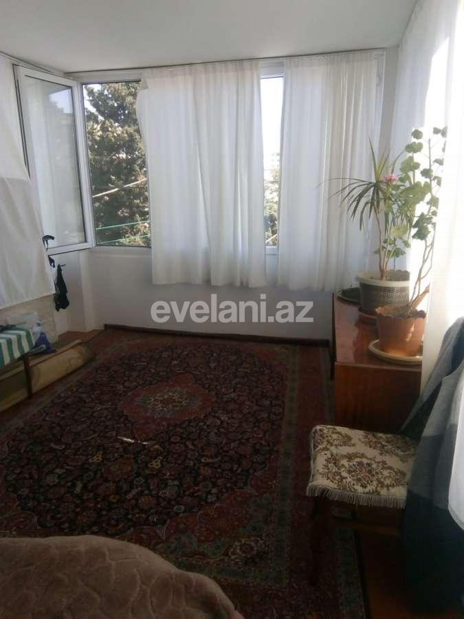 Продаётся, вторичка, 3-комнаты, 70 m², Баку, Ясамальский r, Ичери Шехер m.