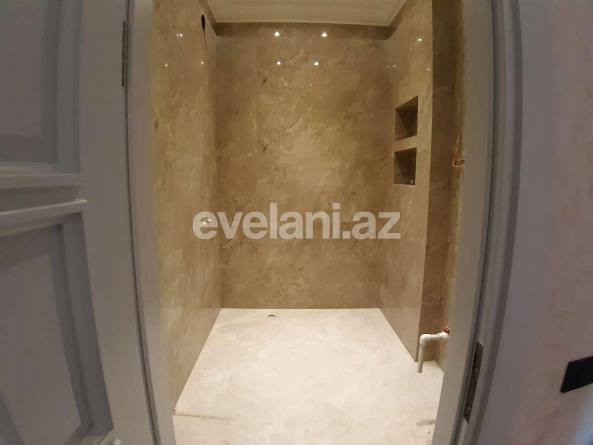 Sale, new building, 4 room, 178 m², Baku, Yasamal r, Nizami m.