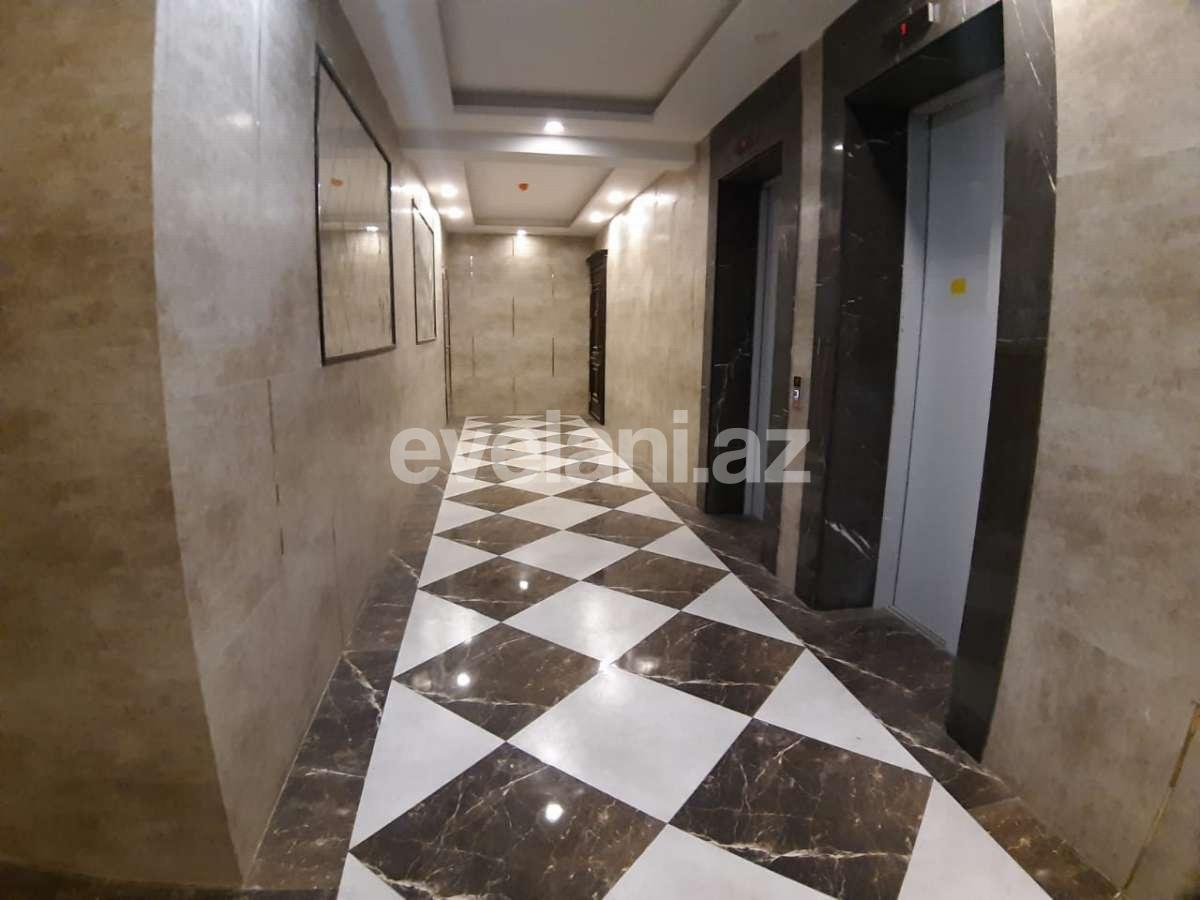 Sale, new building, 4 room, 178 m², Baku, Yasamal r, Nizami m.