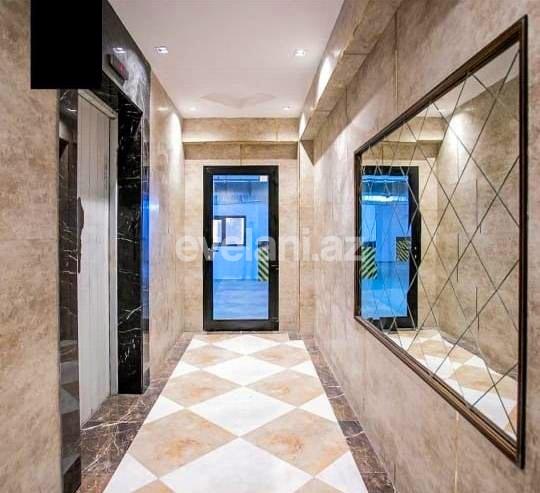 Sale, new building, 4 room, 178 m², Baku, Yasamal r, Nizami m.