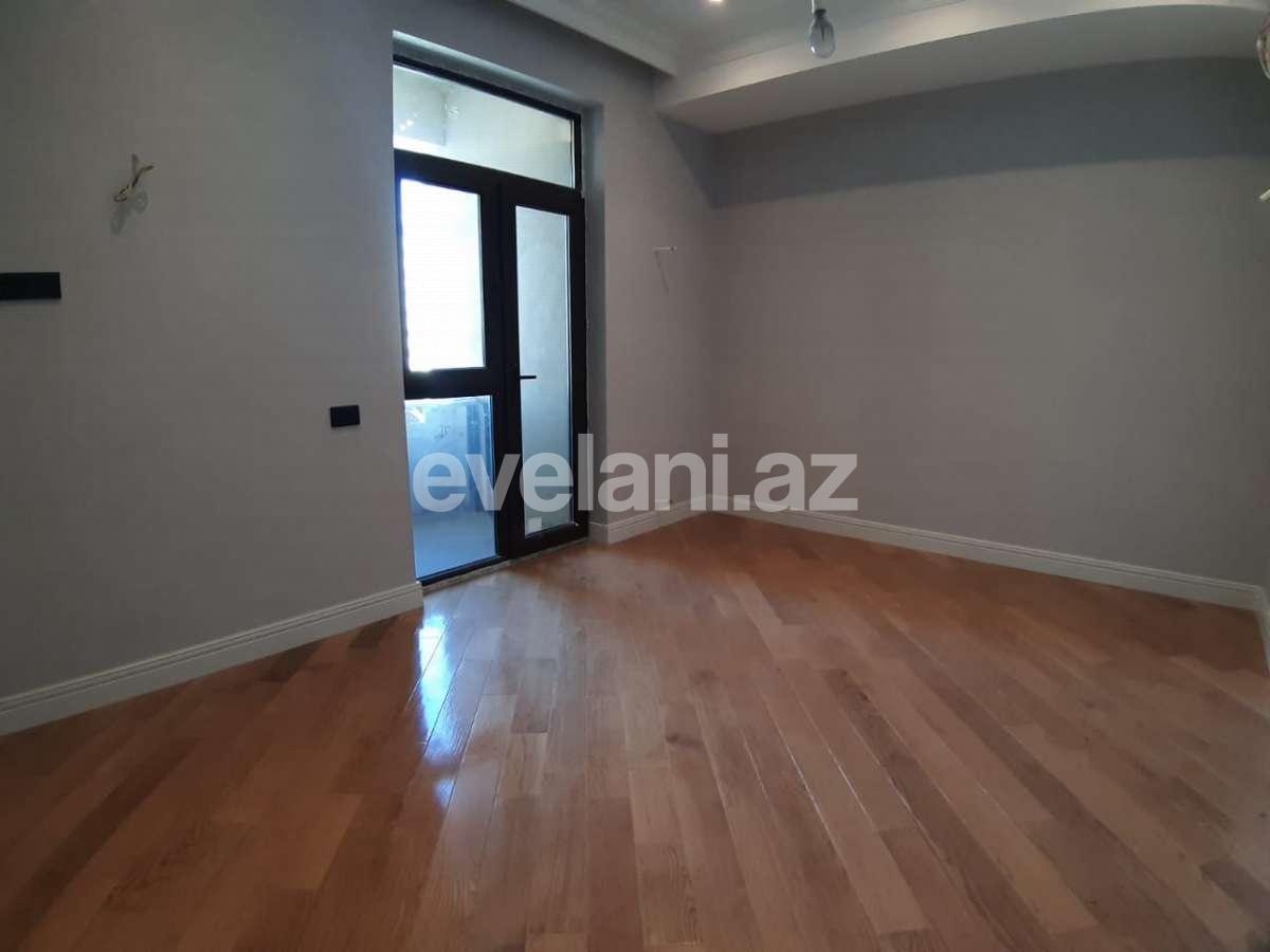 Sale, new building, 4 room, 178 m², Baku, Yasamal r, Nizami m.