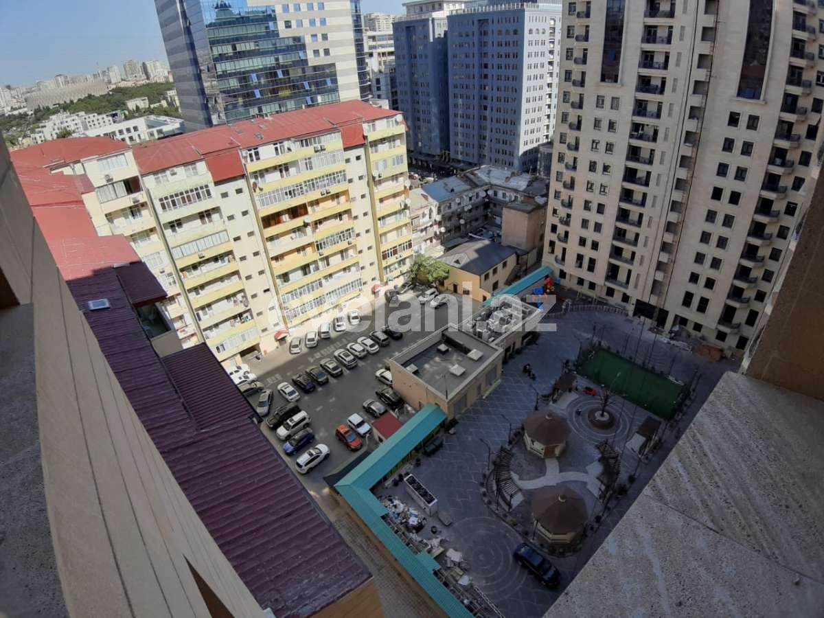 Sale, new building, 4 room, 178 m², Baku, Yasamal r, Nizami m.