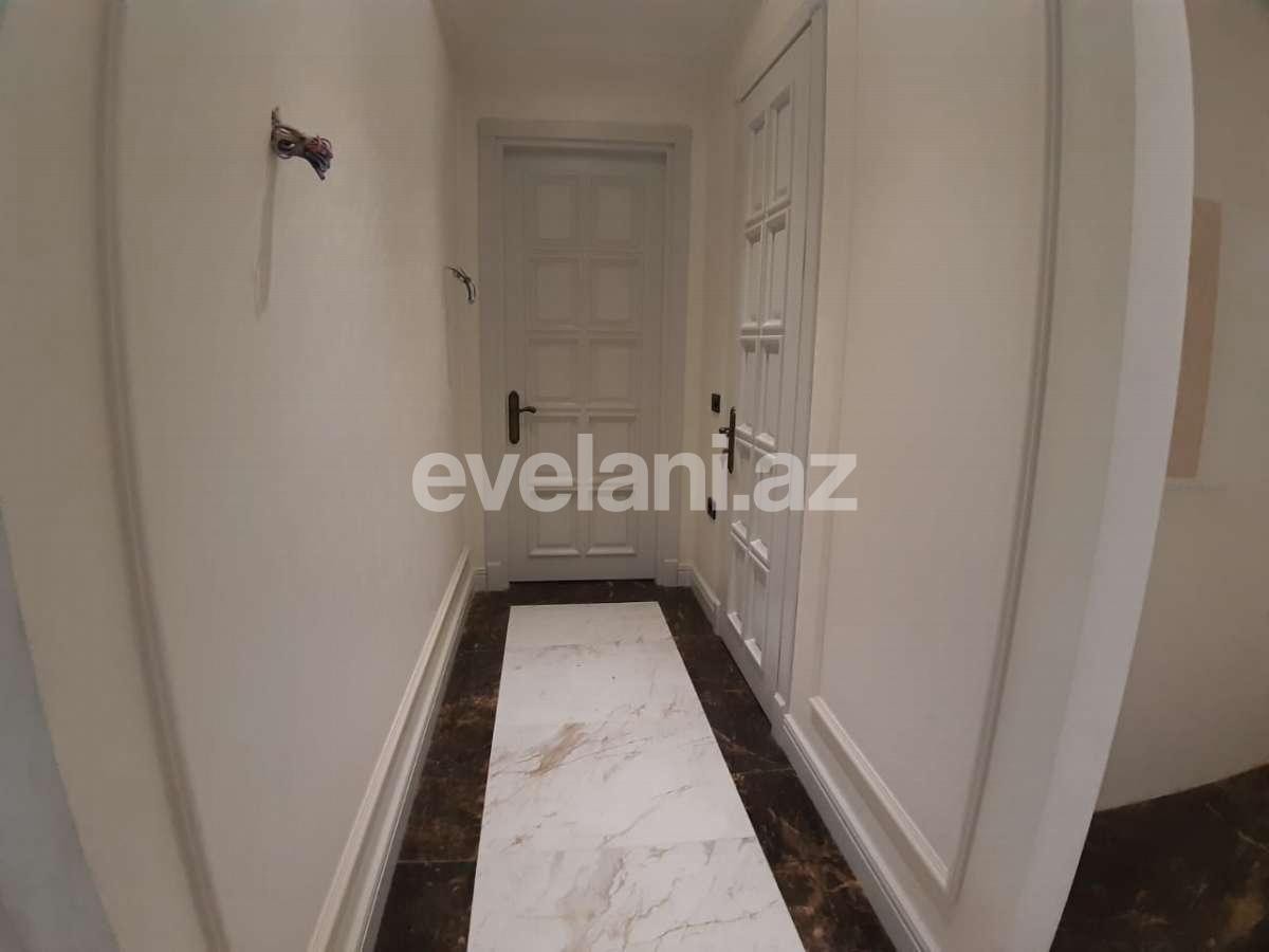 Sale, new building, 4 room, 178 m², Baku, Yasamal r, Nizami m.