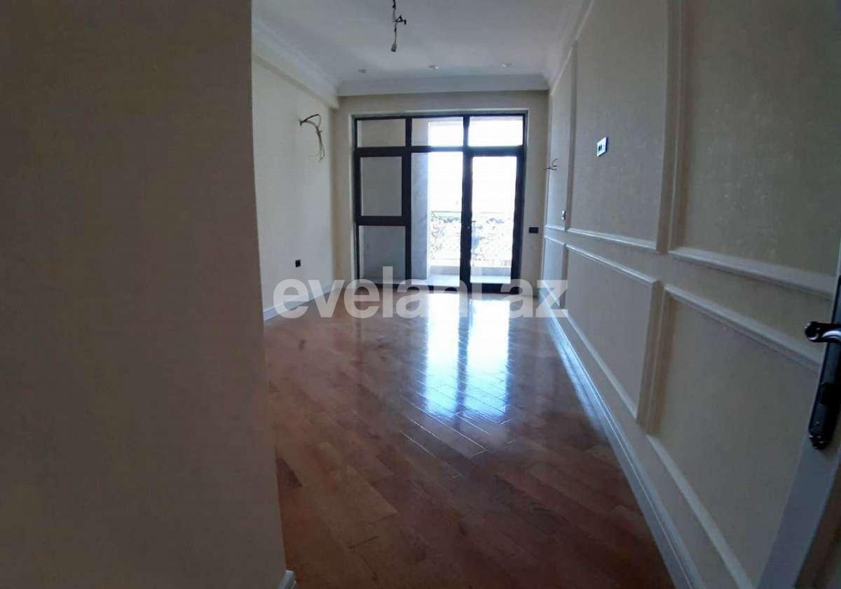 Sale, new building, 4 room, 178 m², Baku, Yasamal r, Nizami m.