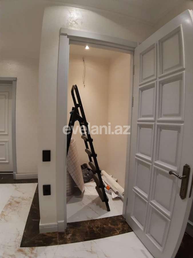 Sale, new building, 4 room, 178 m², Baku, Yasamal r, Nizami m.