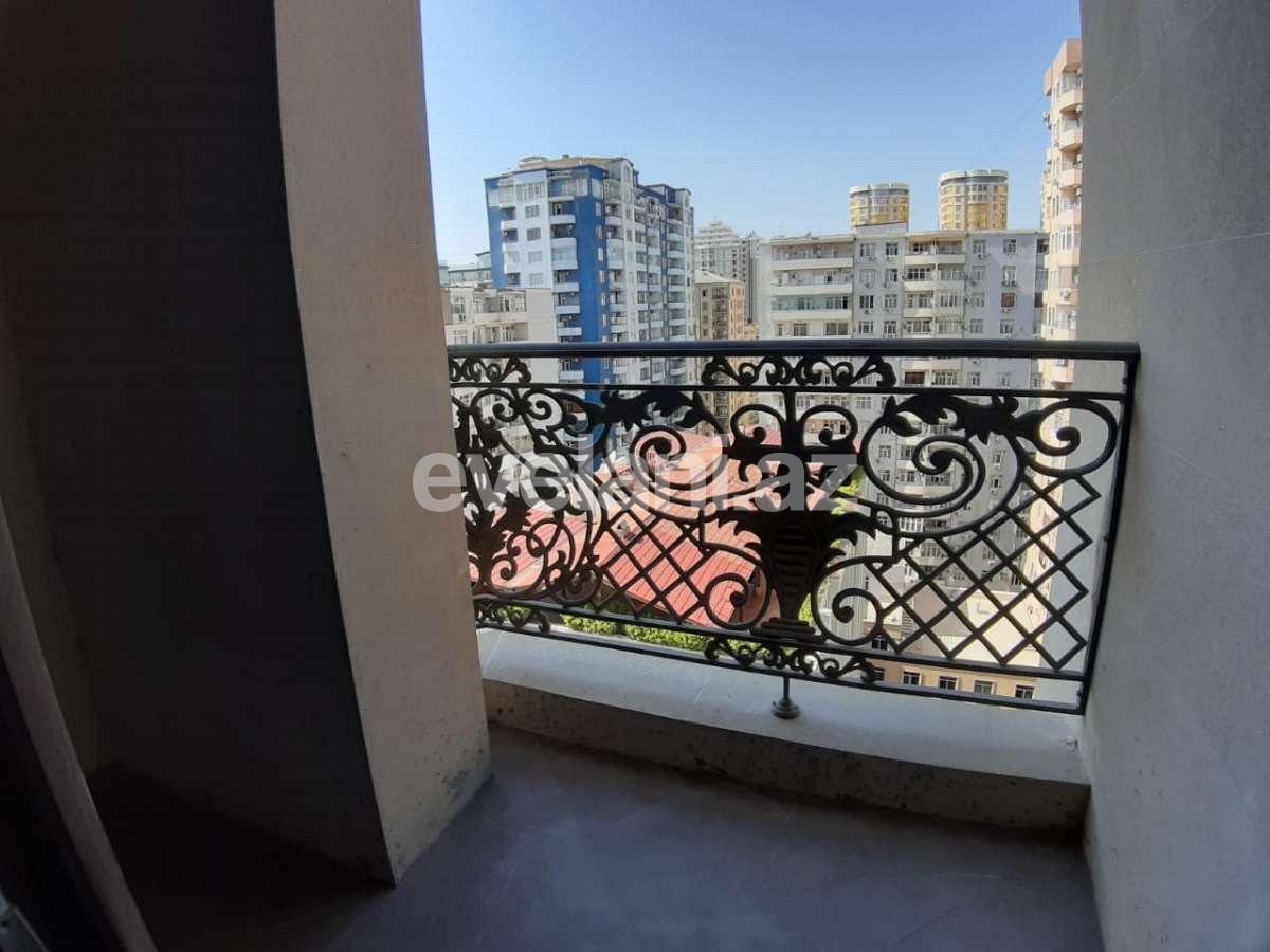 Sale, new building, 4 room, 178 m², Baku, Yasamal r, Nizami m.