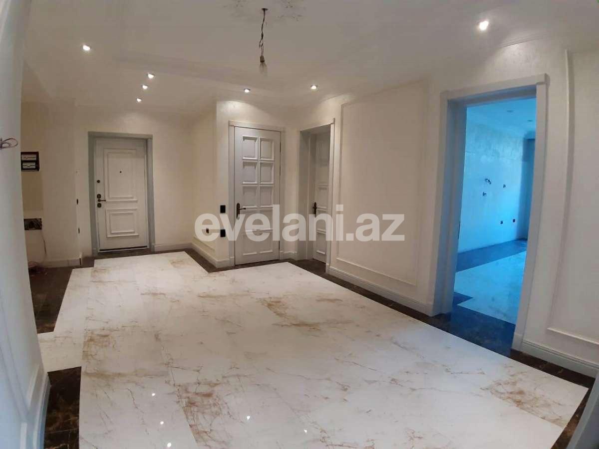 Sale, new building, 4 room, 178 m², Baku, Yasamal r, Nizami m.