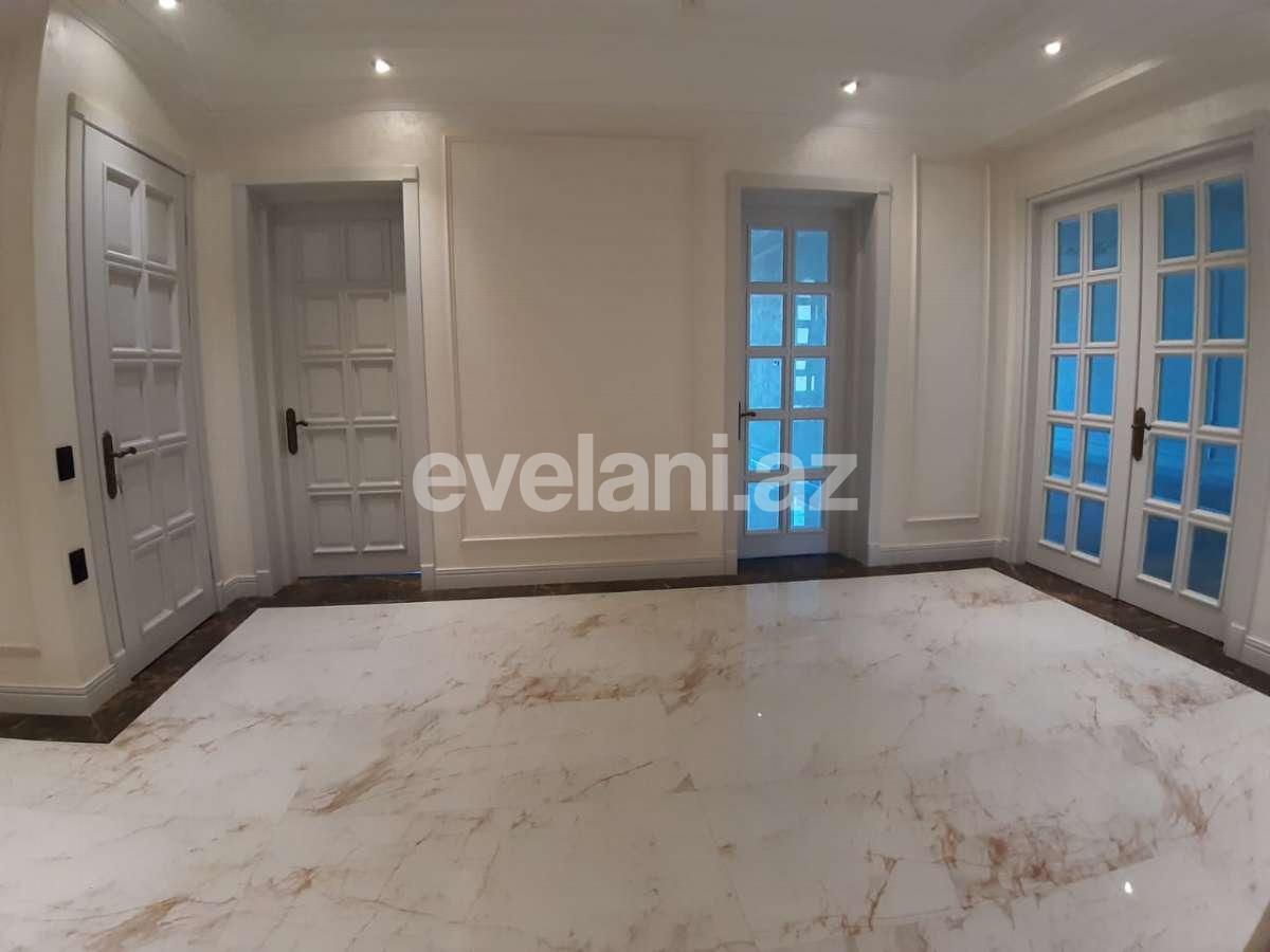 Sale, new building, 4 room, 178 m², Baku, Yasamal r, Nizami m.