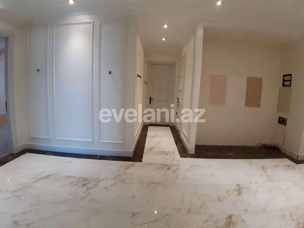 Sale, new building, 4 room, 178 m², Baku, Yasamal r, Nizami m.