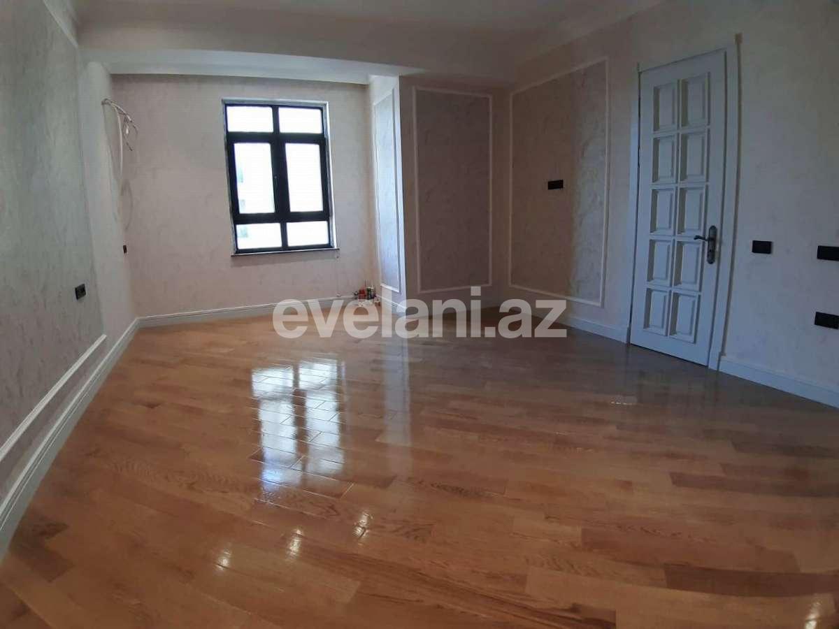 Sale, new building, 4 room, 178 m², Baku, Yasamal r, Nizami m.