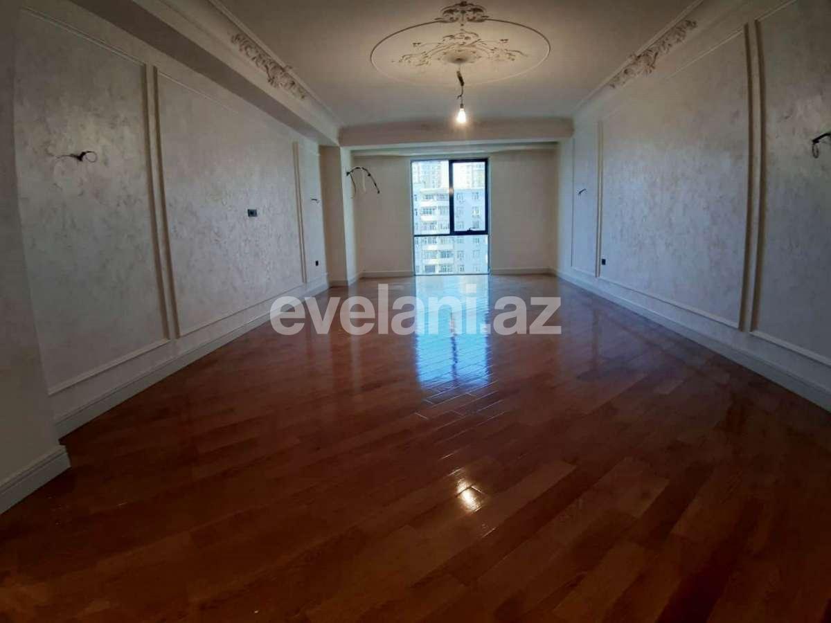 Sale, new building, 4 room, 178 m², Baku, Yasamal r, Nizami m.