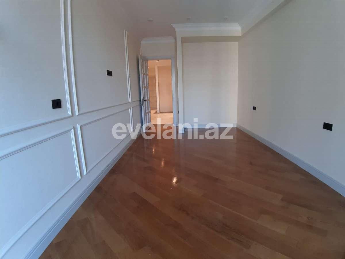 Sale, new building, 4 room, 178 m², Baku, Yasamal r, Nizami m.