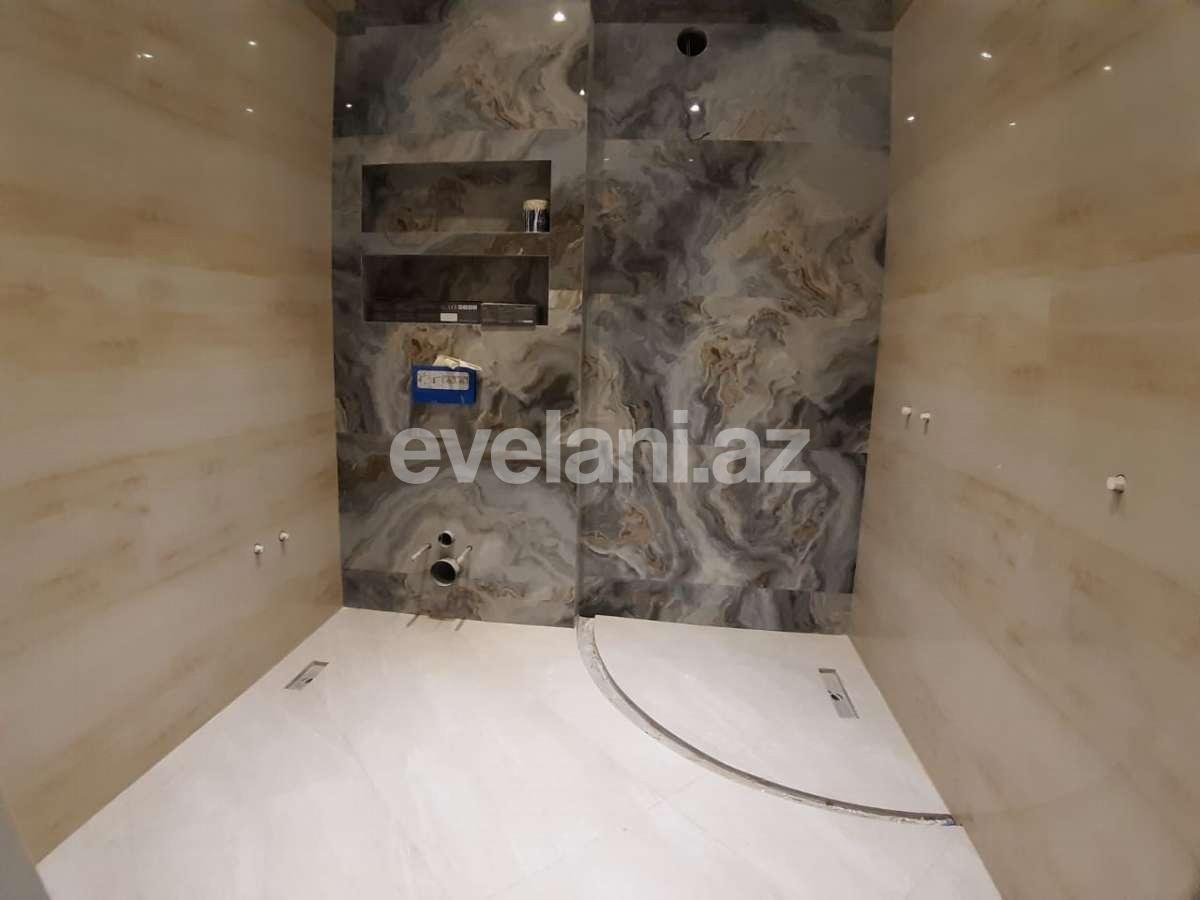 Sale, new building, 4 room, 178 m², Baku, Yasamal r, Nizami m.