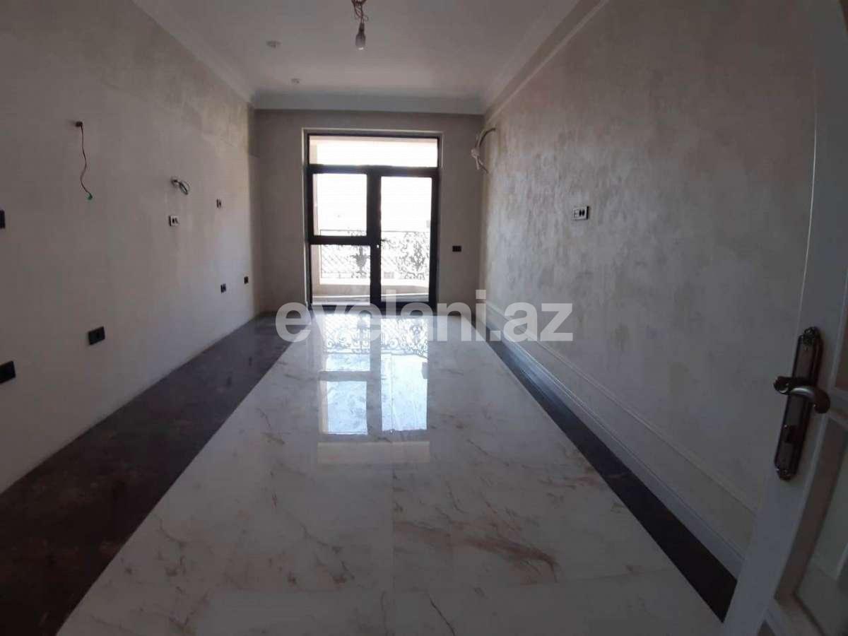 Sale, new building, 4 room, 178 m², Baku, Yasamal r, Nizami m.