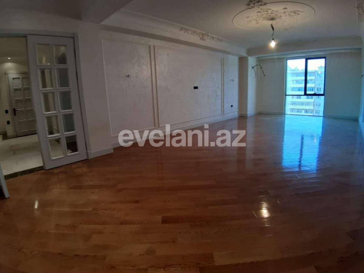 Sale, new building, 4 room, 178 m², Baku, Yasamal r, Nizami m.