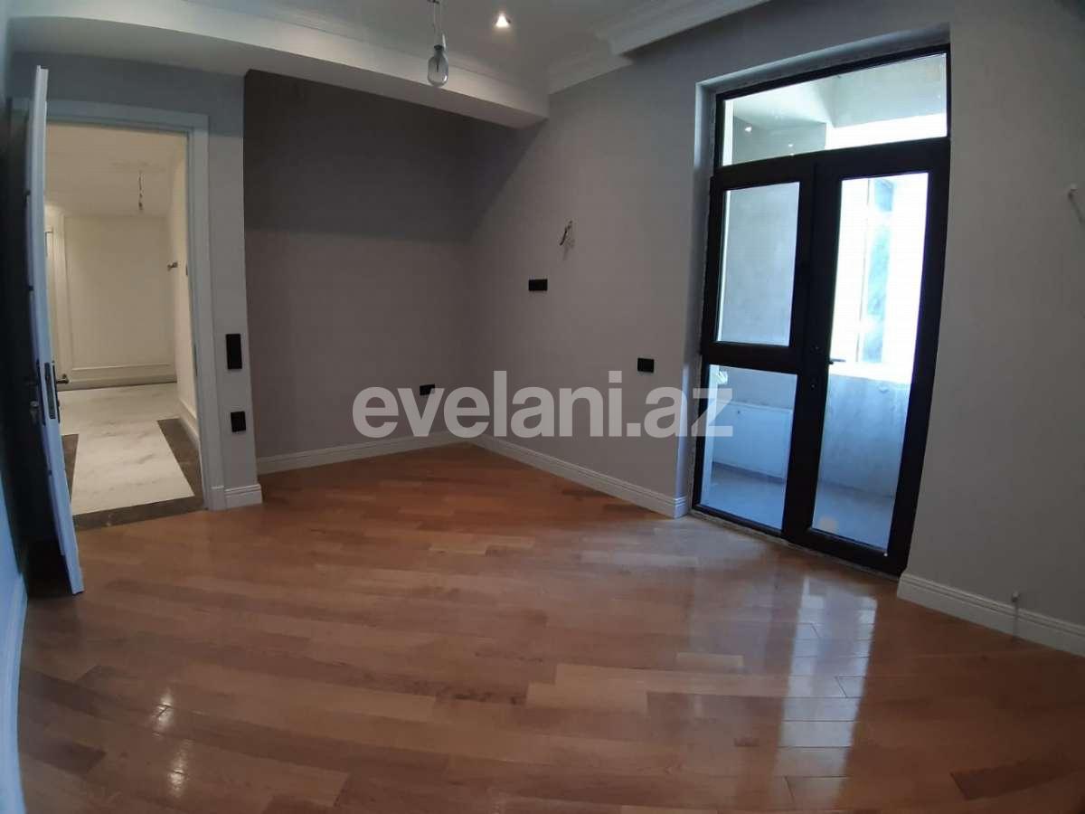 Sale, new building, 4 room, 178 m², Baku, Yasamal r, Nizami m.