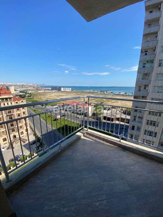 Satılır, yeni tikili, 4 otaqlı, 181 m², Bakı, Sabunçu r.