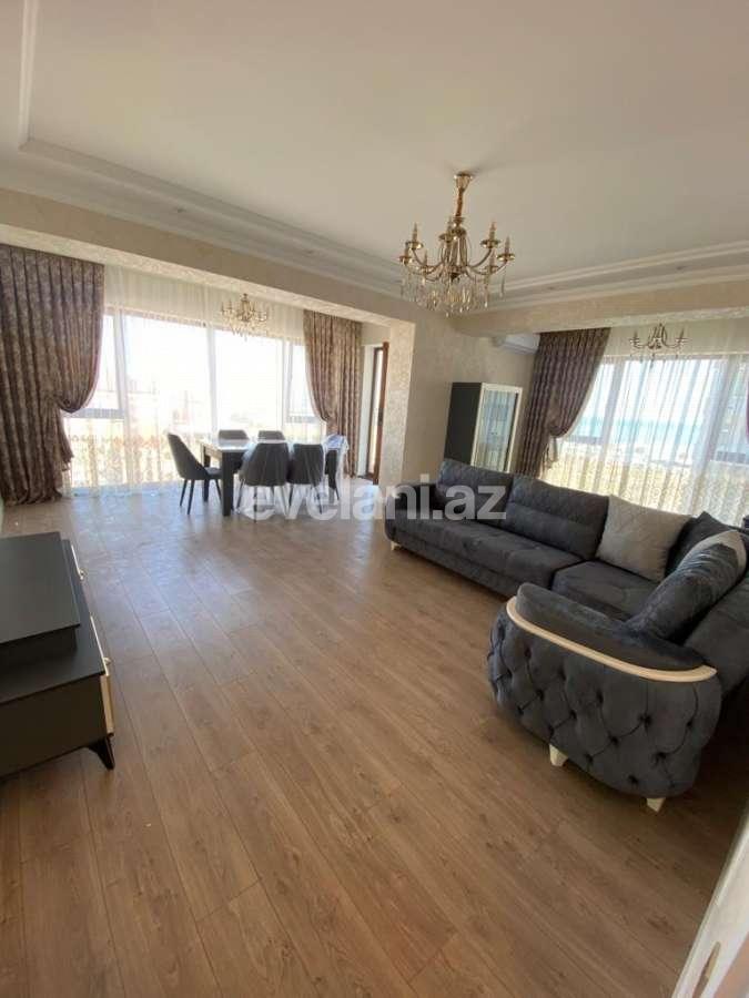 Satılır, yeni tikili, 4 otaqlı, 181 m², Bakı, Sabunçu r.