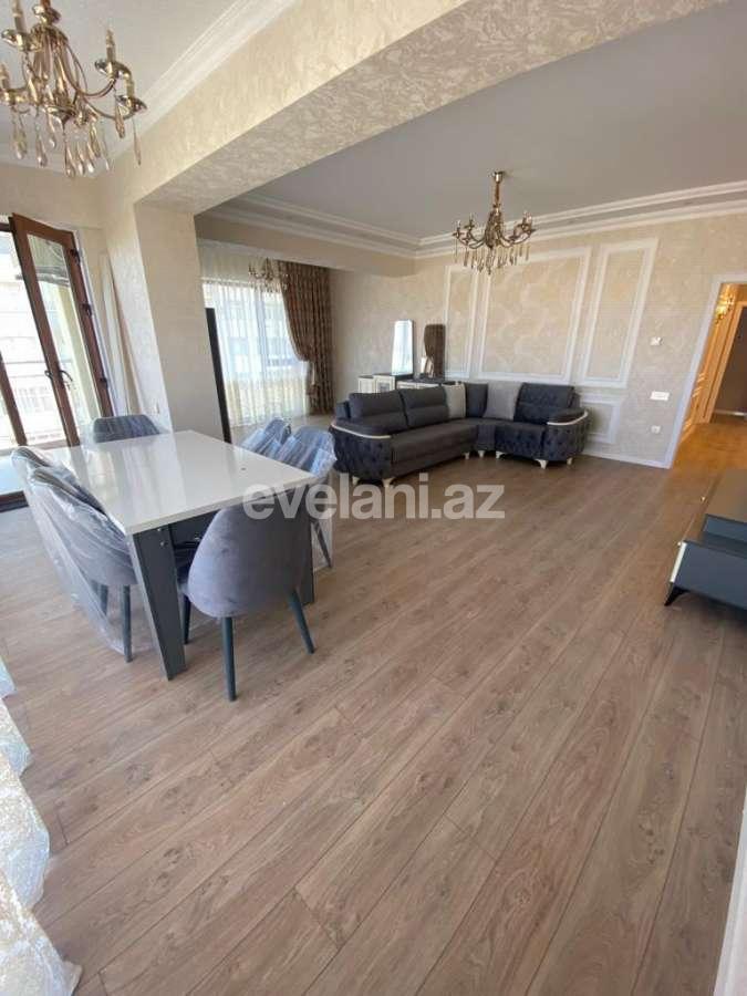 Satılır, yeni tikili, 4 otaqlı, 181 m², Bakı, Sabunçu r.