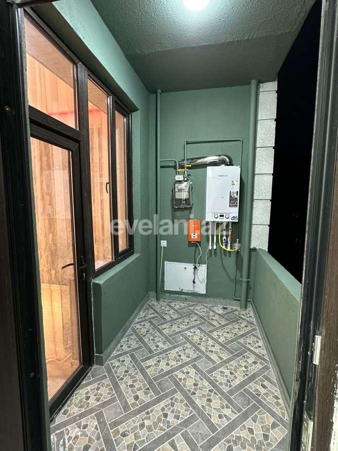 Satılır, yeni tikili, 2 otaqlı, 57 m², Bakı, Xətai r, Həzi Aslanov m.