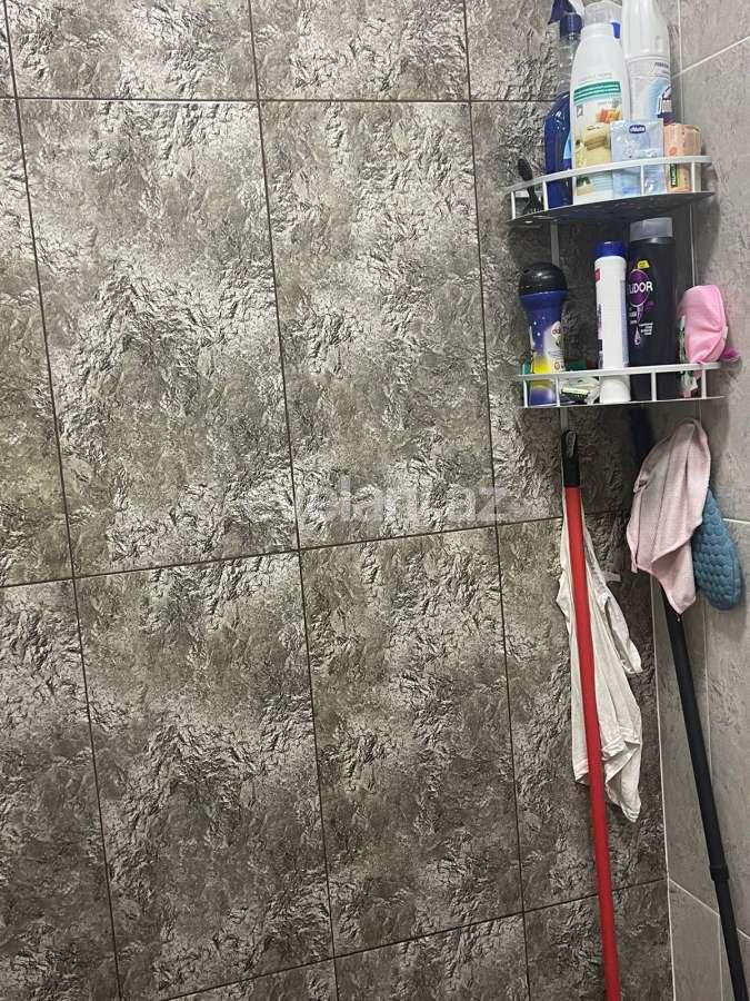 Satılır, yeni tikili, 2 otaqlı, 60 m², Bakı, Binəqədi r, Biləcəri q.