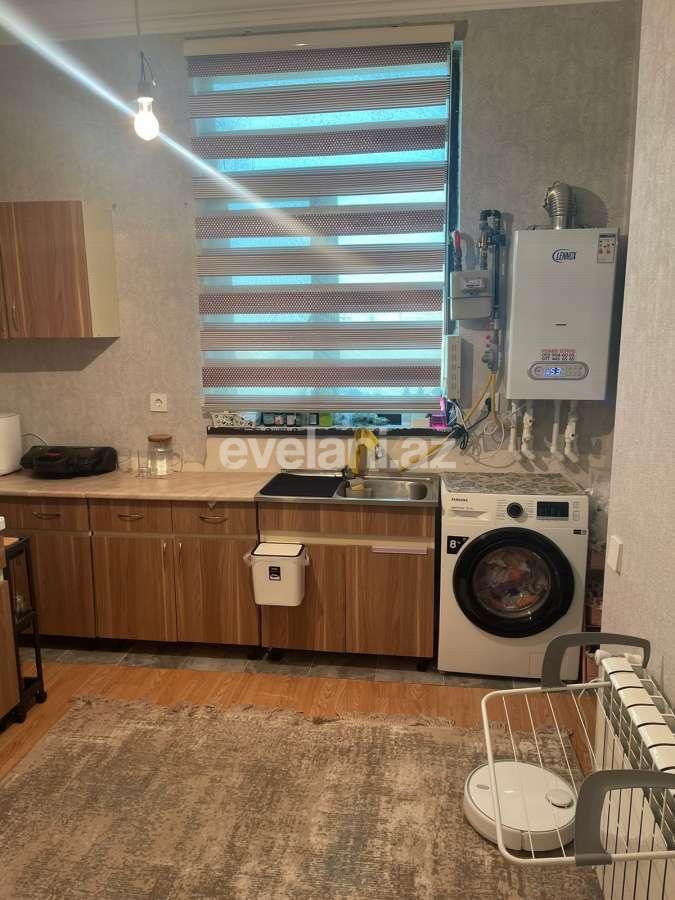 Satılır, yeni tikili, 2 otaqlı, 60 m², Bakı, Binəqədi r, Biləcəri q.