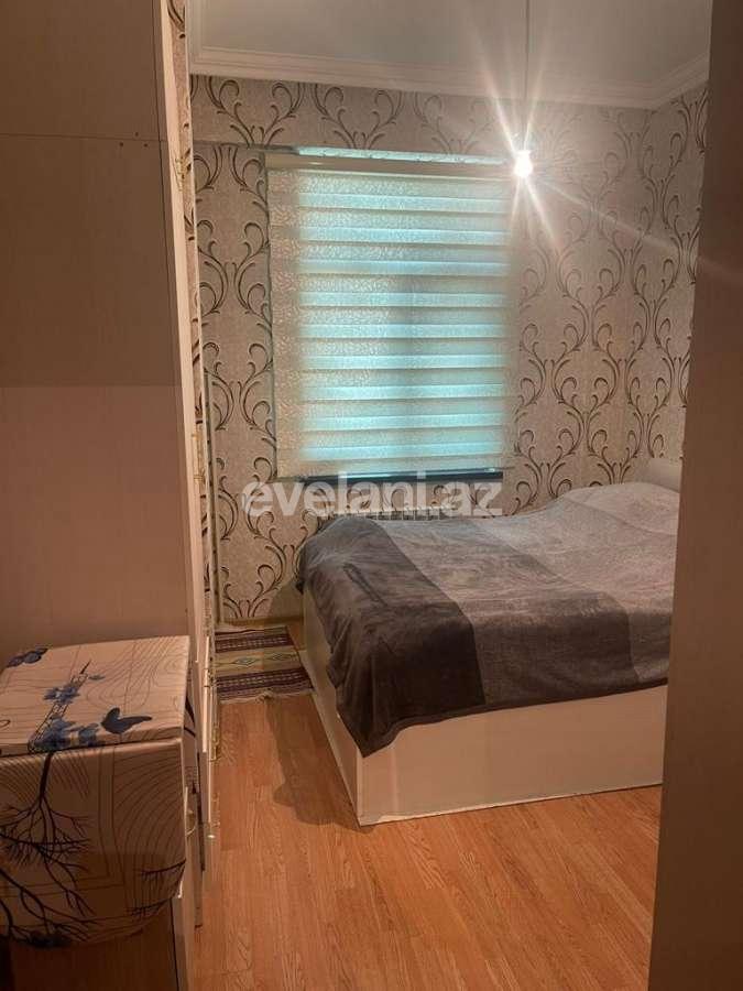 Satılır, yeni tikili, 2 otaqlı, 60 m², Bakı, Binəqədi r, Biləcəri q.