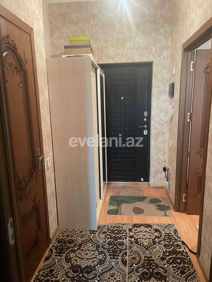 Satılır, yeni tikili, 2 otaqlı, 60 m², Bakı, Binəqədi r, Biləcəri q.
