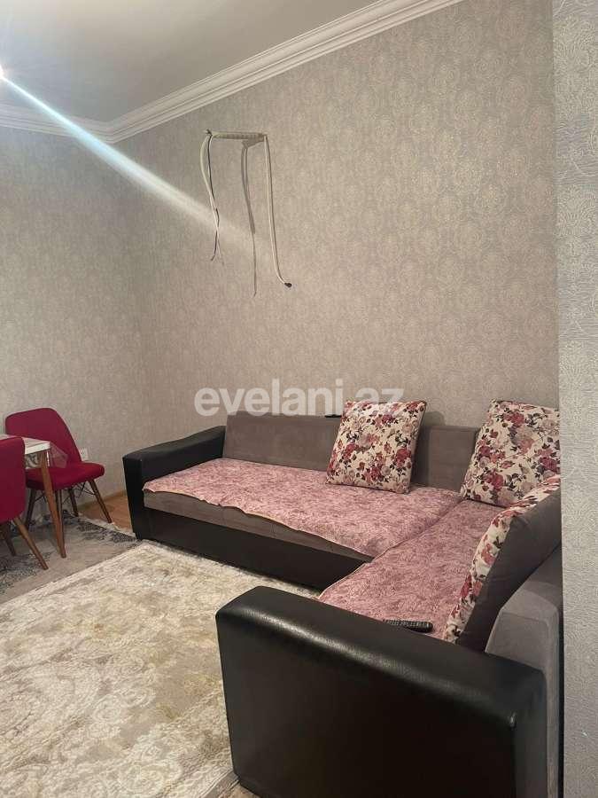 Satılır, yeni tikili, 2 otaqlı, 60 m², Bakı, Binəqədi r, Biləcəri q.