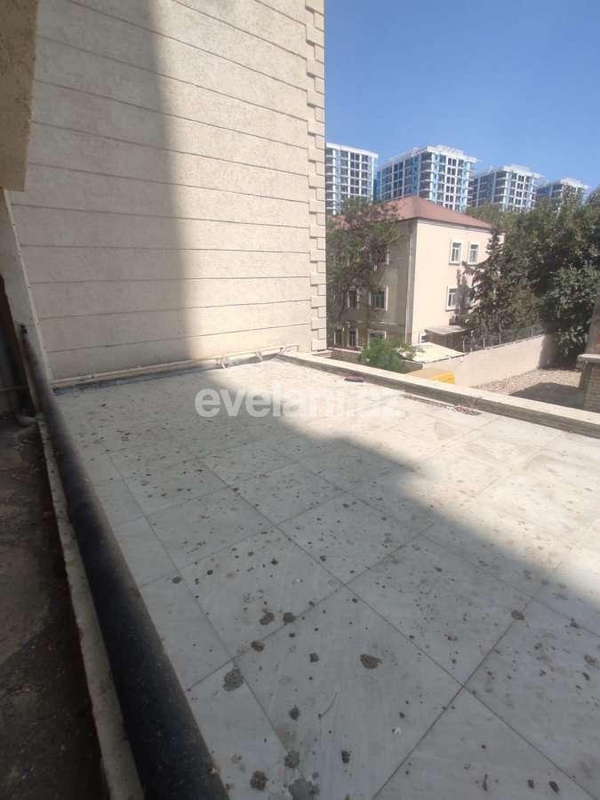 Sale, new building, 3 room, 132 m², Baku, Narimanov r, Nariman Narimanov m.