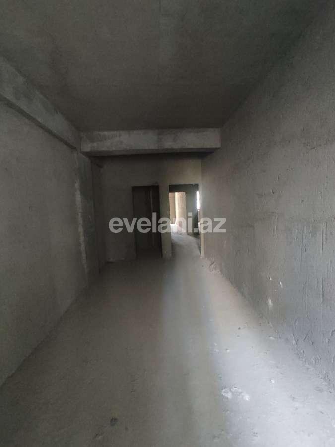 Sale, new building, 3 room, 132 m², Baku, Narimanov r, Nariman Narimanov m.