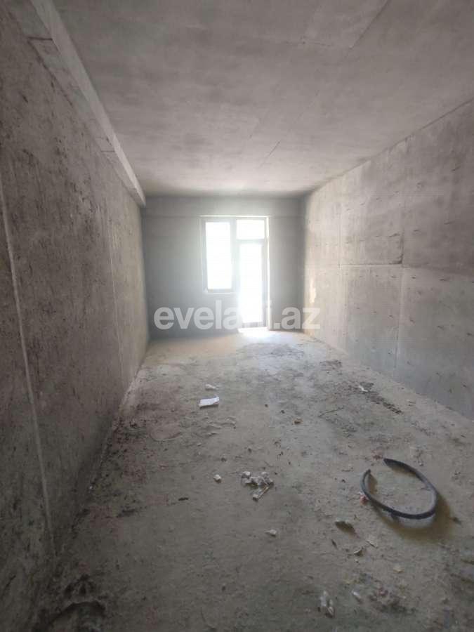 Sale, new building, 3 room, 132 m², Baku, Narimanov r, Nariman Narimanov m.