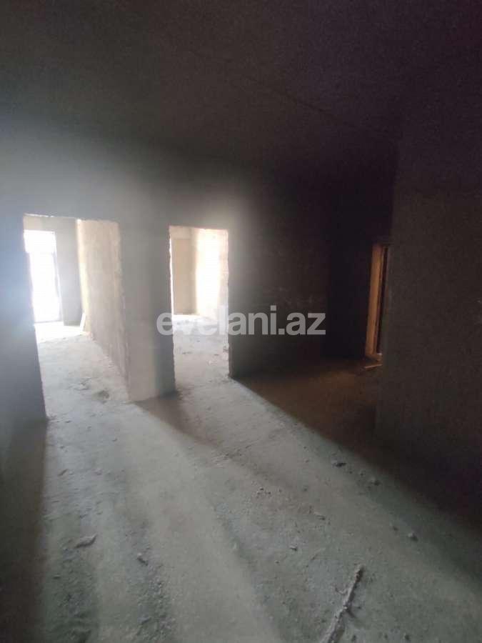 Sale, new building, 3 room, 132 m², Baku, Narimanov r, Nariman Narimanov m.